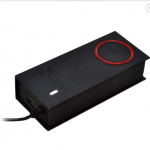 Cargador Argom Tech universal para portátil de 90W - interruptor manual ARG-AC-0092