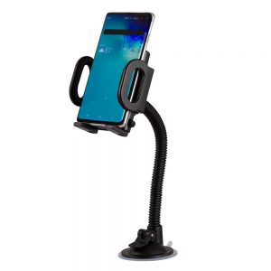 Soporte Argom Tech para Celular con cuello largo para Vehículos ARG-AC-0325