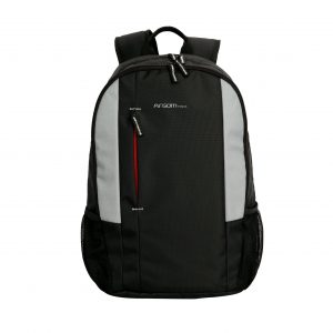 Mochila Argom Tech Elevation para Portátil hasta 15.6" Negro ARG-BP-0718BK