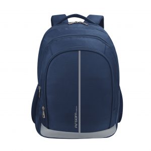 Mochila Argom Tech Visionaire para Portátil hasta 15.6 " Azul ARG-BP-0728BL