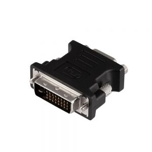 Adaptador Argom Tech DVI-I Macho a VGA Hembra ARG-CB-1321
