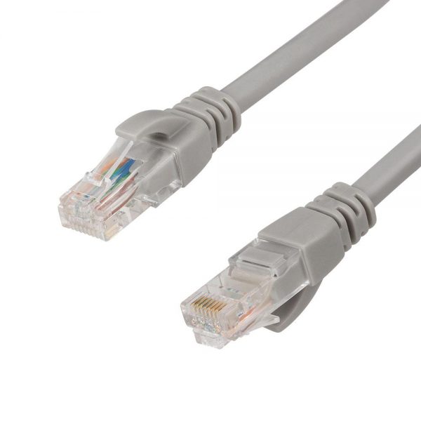 Cable Argom Tech de red UTP CAT6 6.5FT / 2M ARG-CB-1552