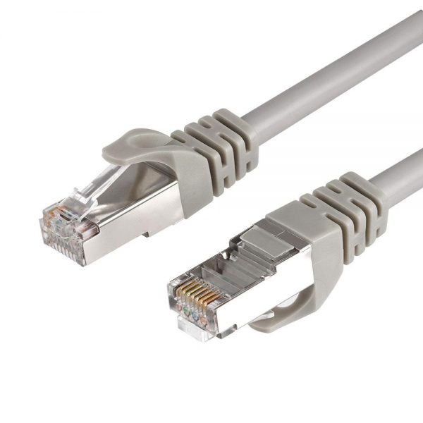 Cable Argom Tech de red UTP CAT6 6.5FT / 2M ARG-CB-1553