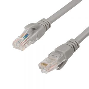 Cable Argom Tech de red UTP CAT6 16.4FT / 5M ARG-CB-1554