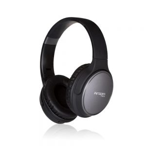 Auriculares Argom Tech Ultimate Sound Comfort PRO ARG-HS-2680BK