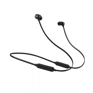 Auriculares Argom Tech BT (bluetooth) ARG-HS-3810BK