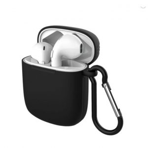 Auriculares Argom Tech SKEIPODS E50 ARG-HS-5050BK