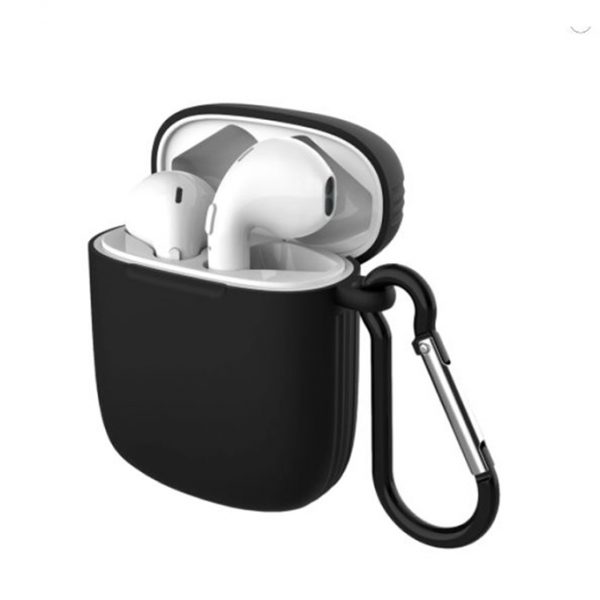 Auriculares Argom Tech SKEIPODS E50 ARG-HS-5050BK