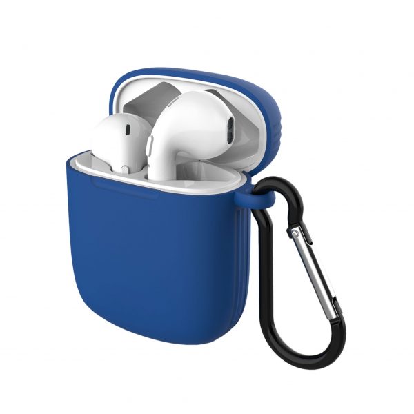 Auriculares Argom Tech SKEIPODS E50 ARG-HS-5050BL