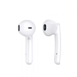 Auriculares Argom Tech SKEIPODS PRO E80 ARG-HS-5080WT