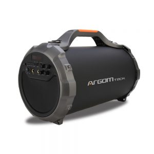 Parlante Argom Tech Pro Beats ARG-SP-3360BK