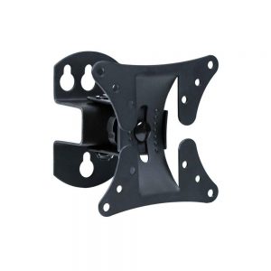 Soporte Argom Tech de pared para TV´s de 13" hasta 29" inclinable / giratorio ARG-BR-0501