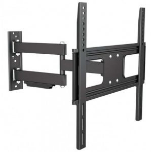Soporte Argom Tech de pared para TV´s de 32 " hasta 55" con brazo de movimiento completo ARG-BR-1546