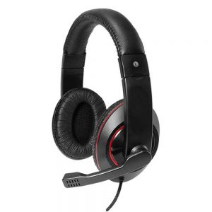 Auriculares Argom Tech estéreo AEREO 64 ARG-HS-0064