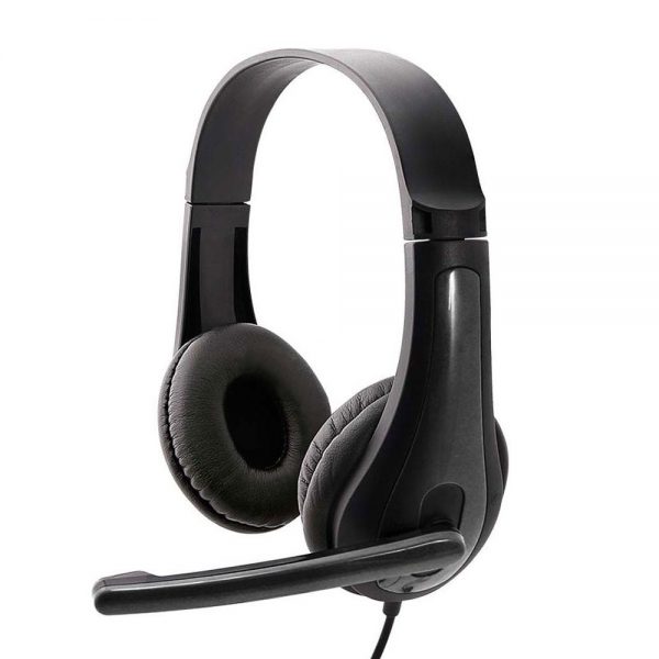 Auriculares Argom Tech METRO 77 STEREO ARG-HS-0077