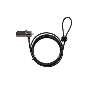 Candado para portátil Argom Tech ARG-KL-5001