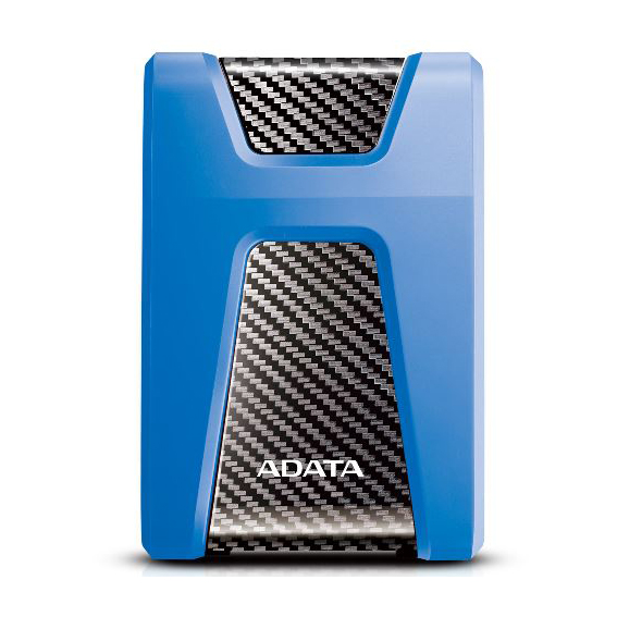 Disco Duro Externo Azul 1