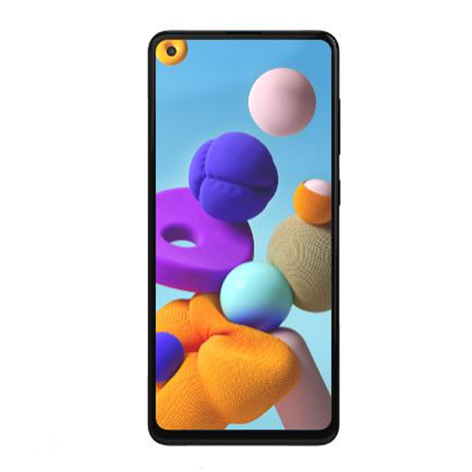 Celular Samsung Galaxy A21S 32GB (SM-A217F/DS)