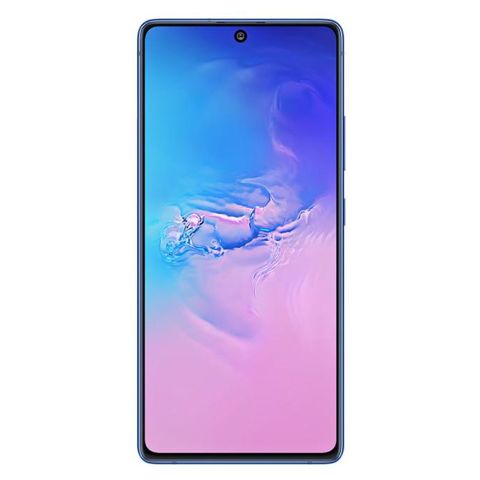 Celular Samsung Galaxy S10 LITE 128GB (SM-G770F/DS)