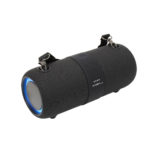 Parlante Argom Tech RADYON X40 inalámbrico BT ARG-SP-3140BK